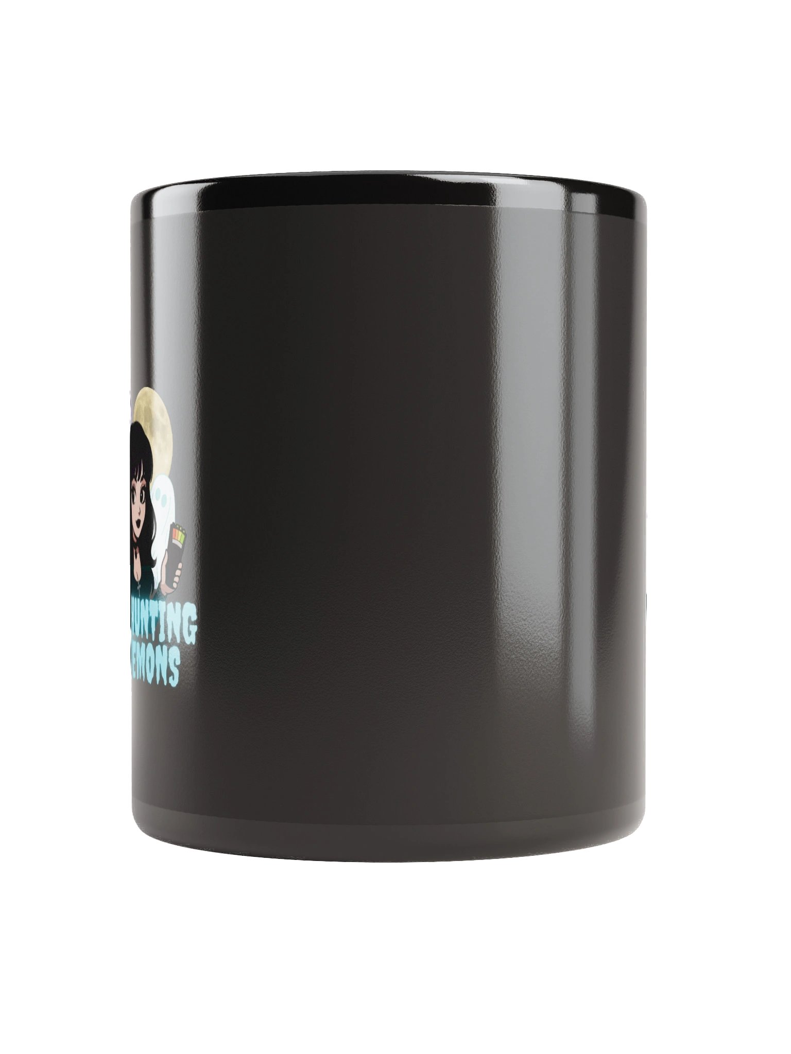 Hunting Schmemons Mug product image (5)
