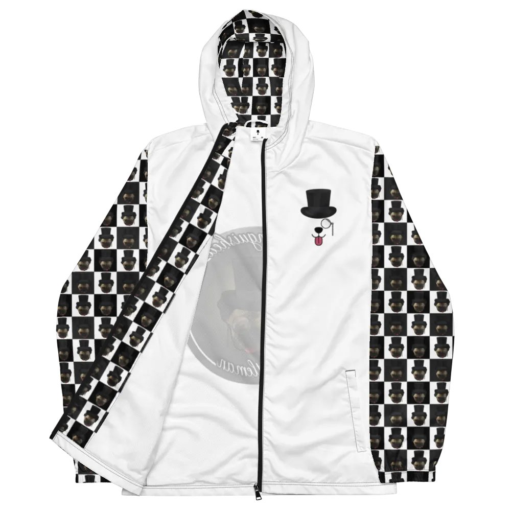 Distinguished Jacket product image (6)