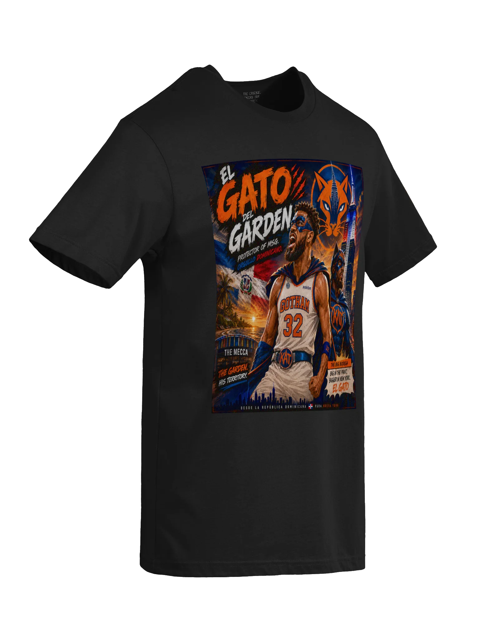 El Gato Del Garden product image (6)