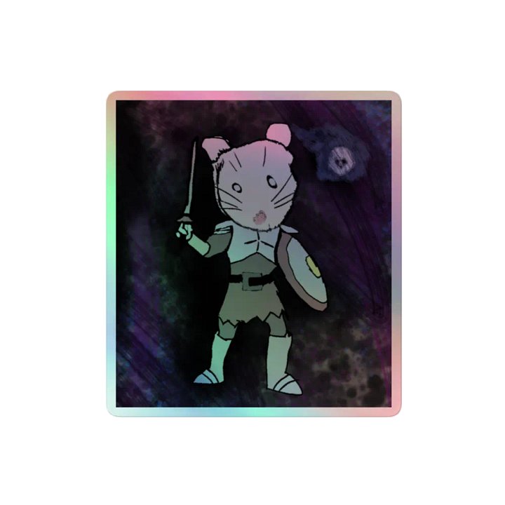 Pioneer - Holo product image (2)