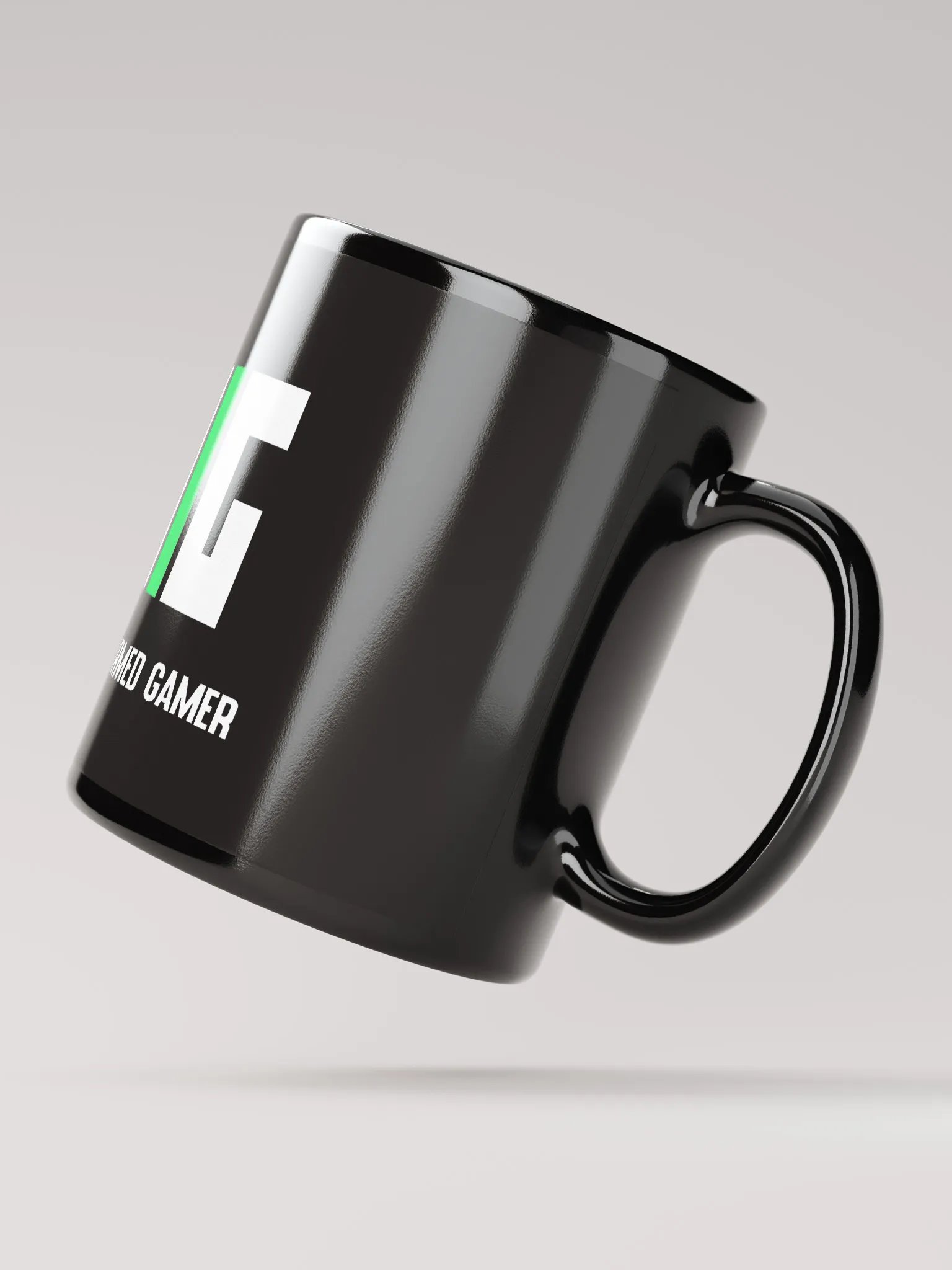 Core Logo Mug product image (2)