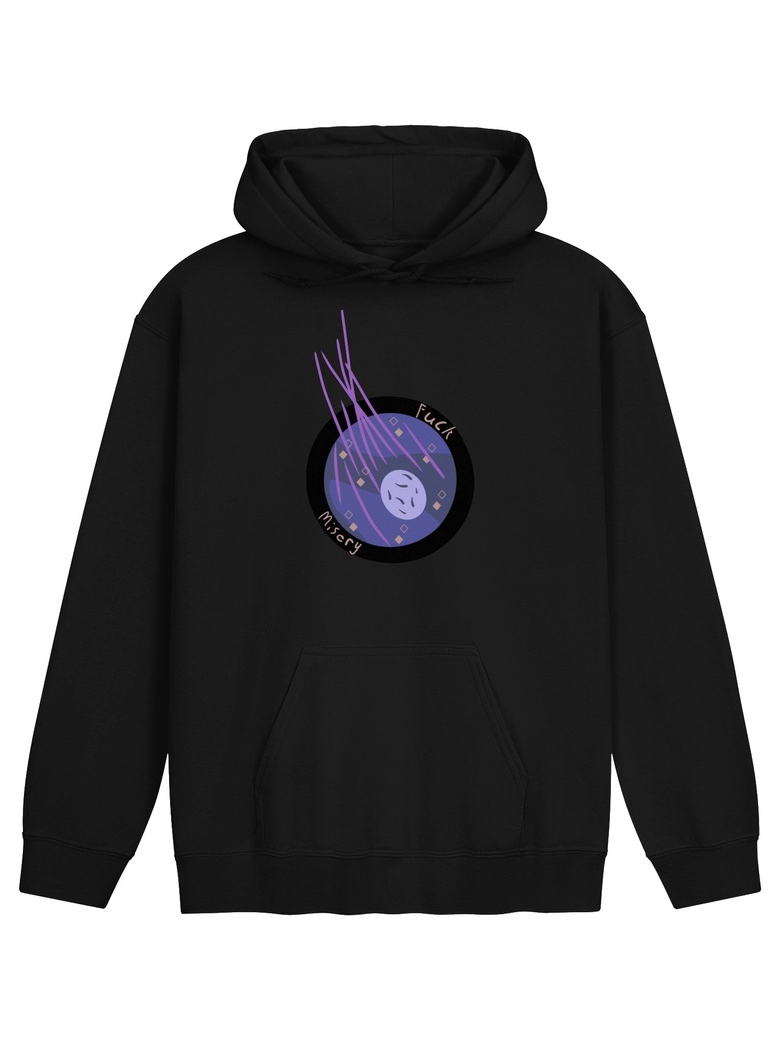 Classic Hoodie/Crewneck product image (1)