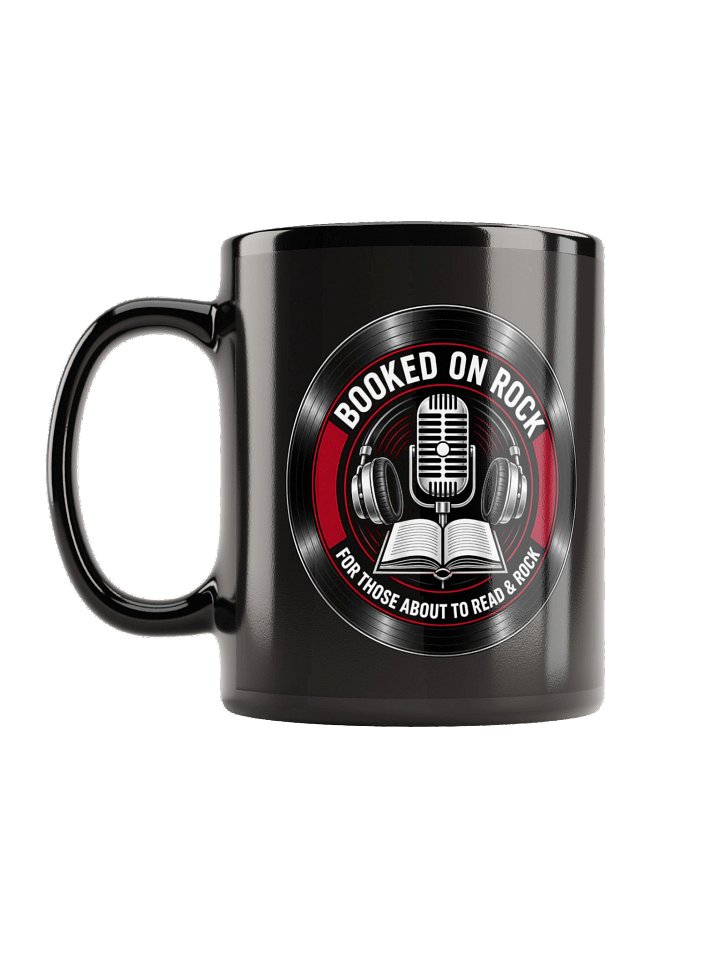 Coffee Mug/Black product image (1)