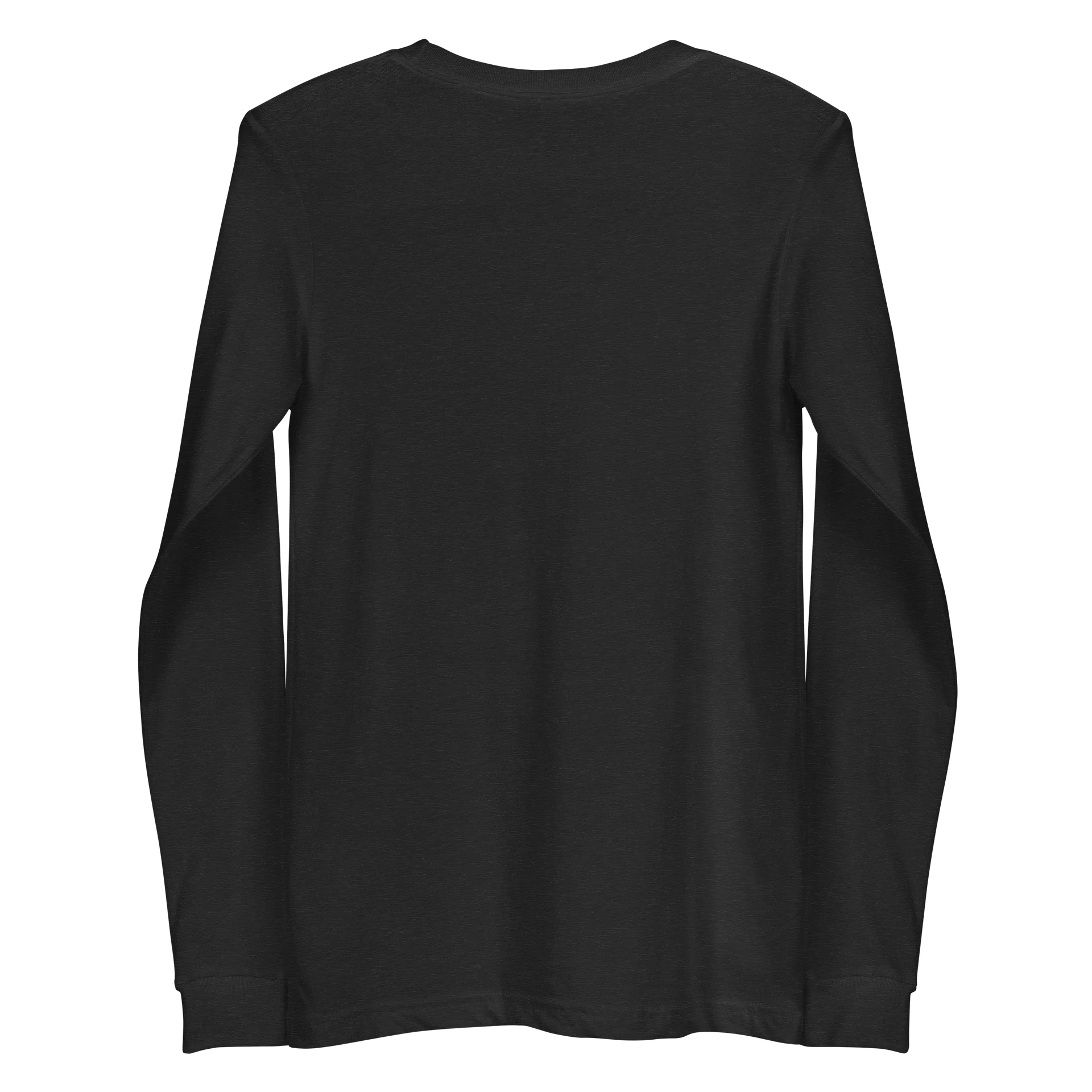 Joyful Cross Long Sleeve Tee product image (5)
