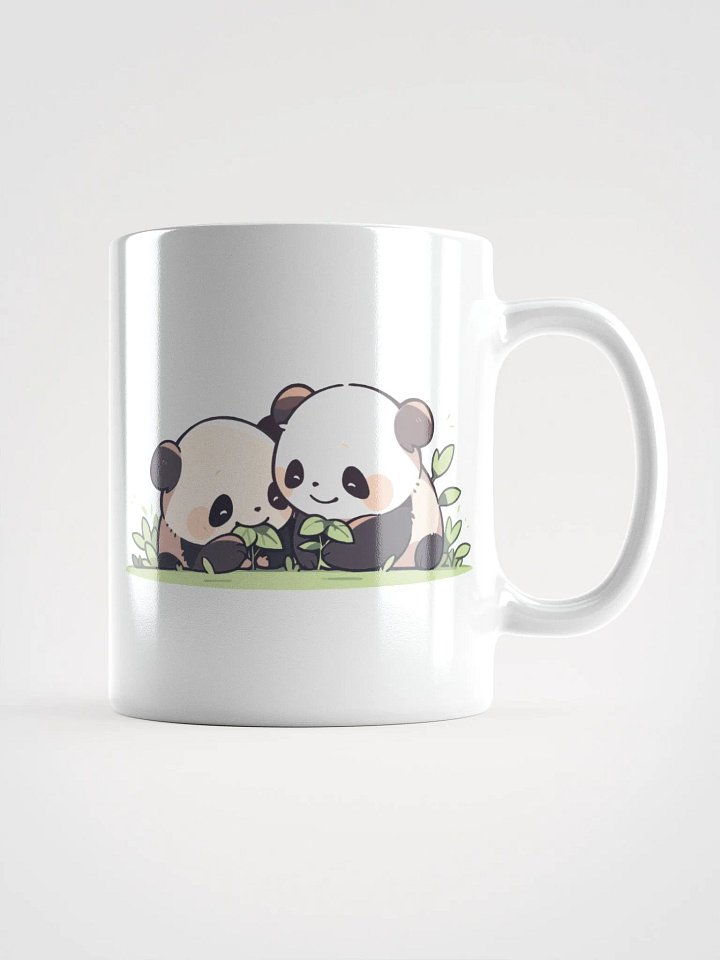 Panda Pals Mug product image (1)