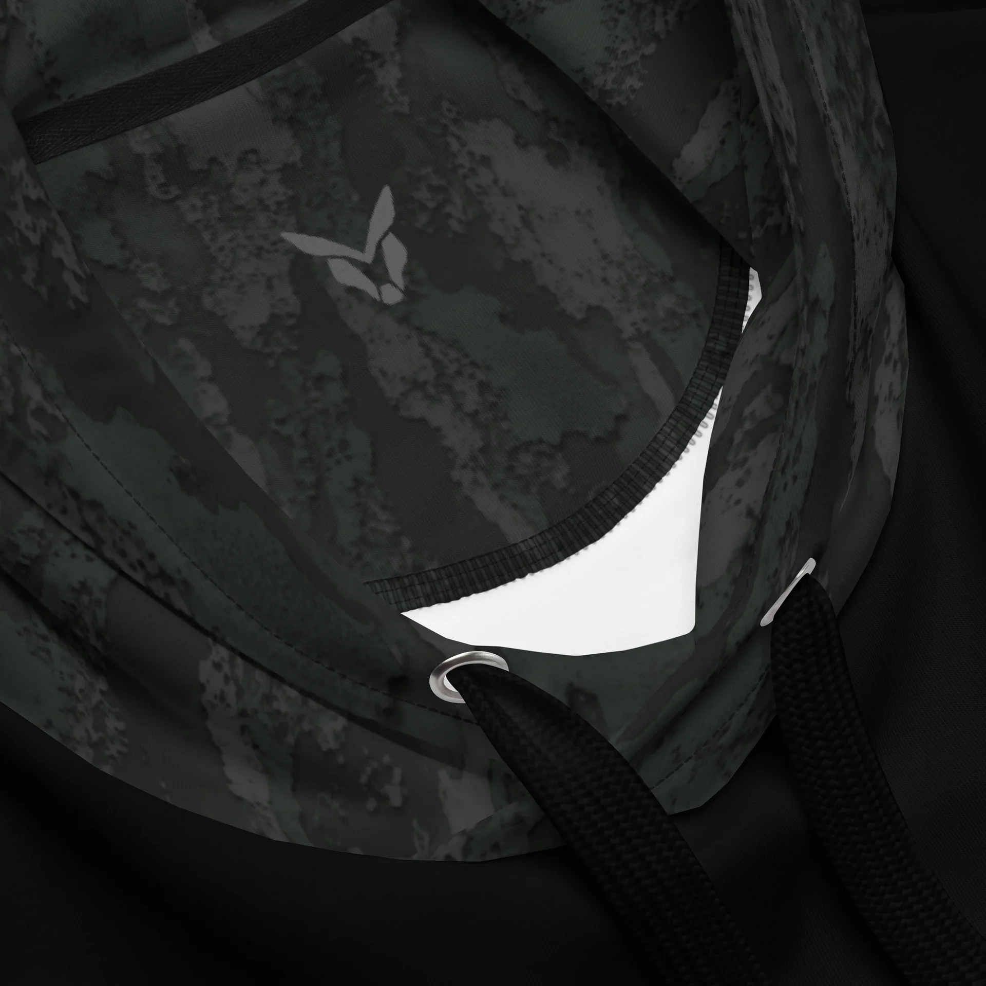 Mulepar Camo Hunting Hoodie product image (7)