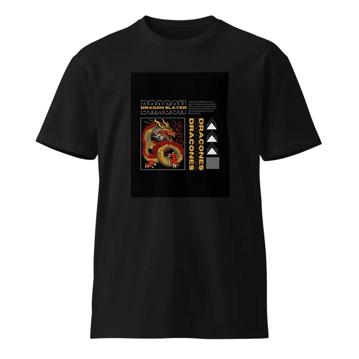 DRAGON DESIGN product image (1)