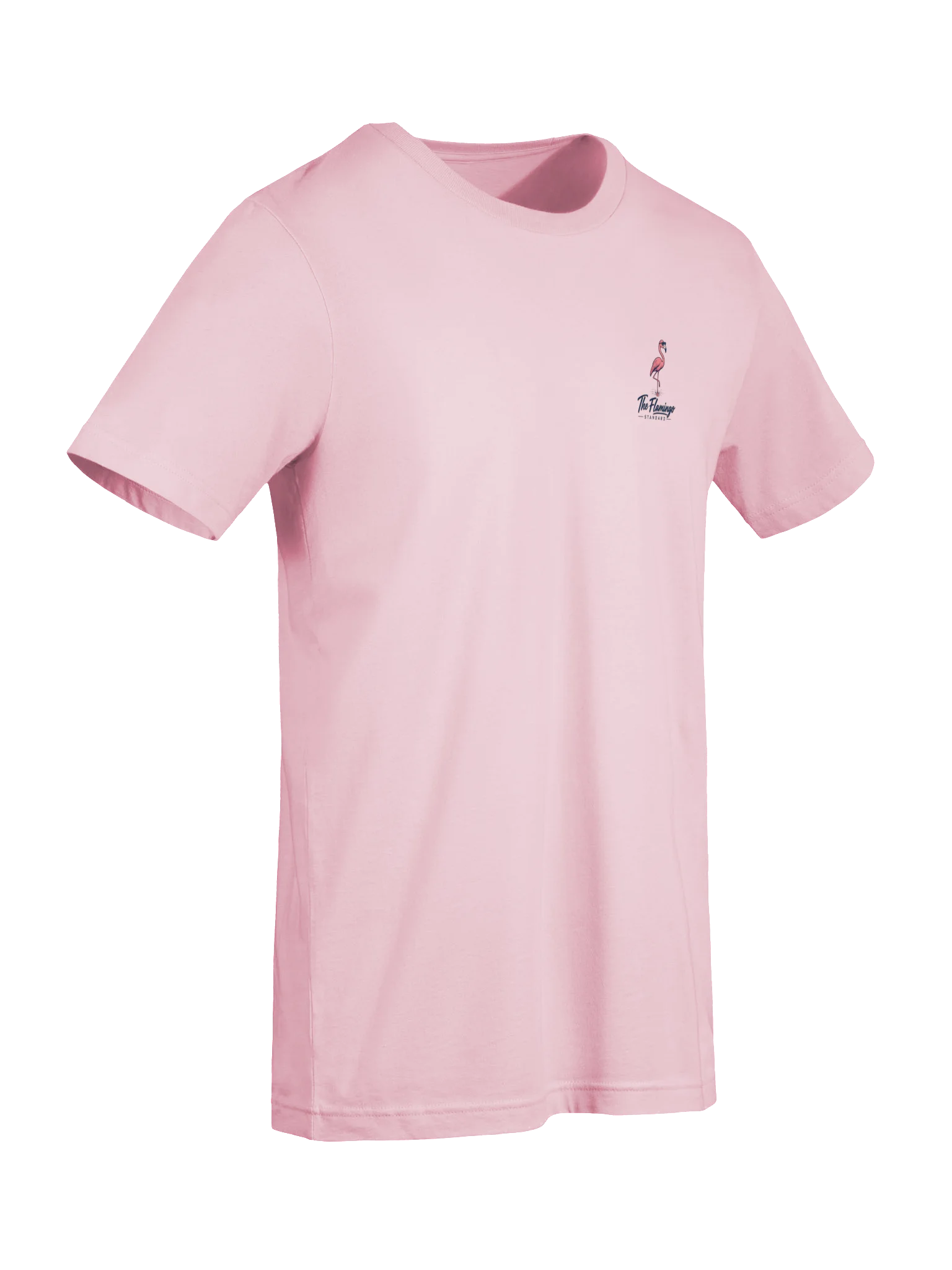 Classic Flamingo Tee product image (28)