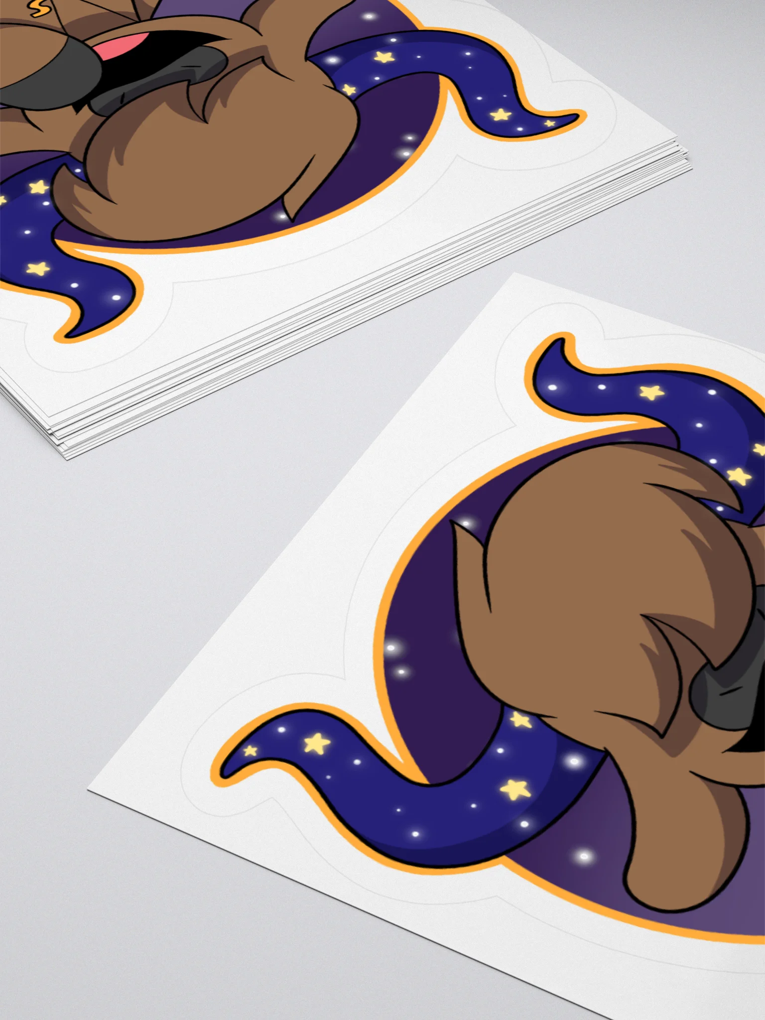 Boris Sticker product image (12)