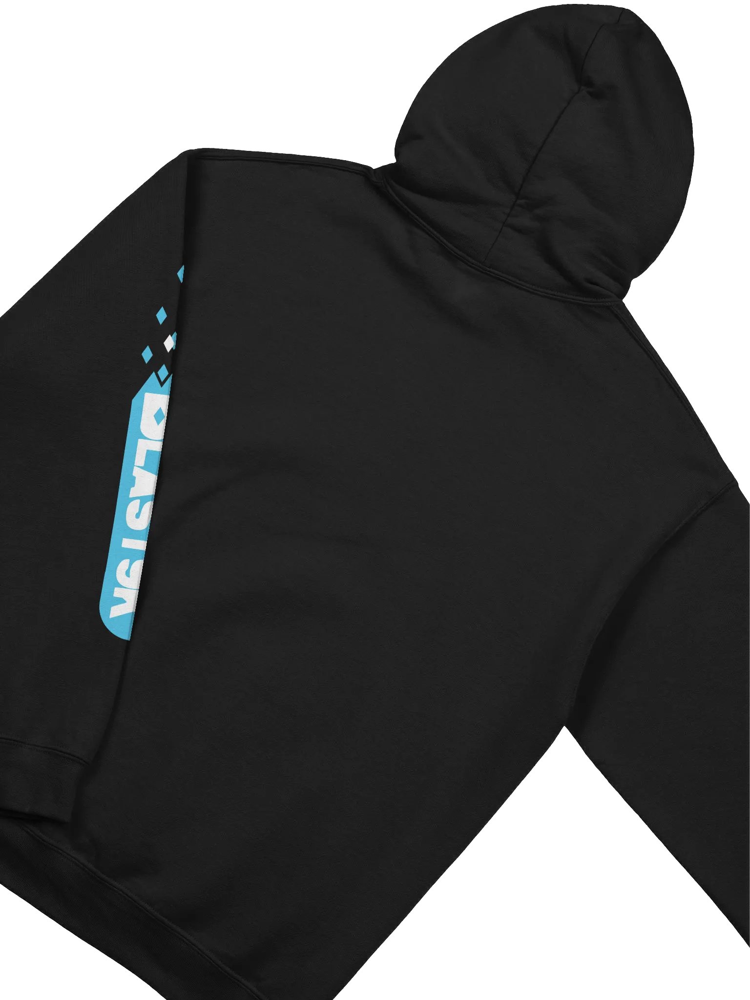 FROKU hoody BLUE product image (37)