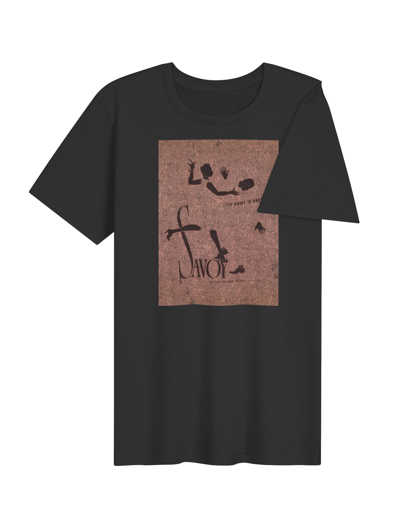 Savoy Ballroom T-Shirt product image (16)