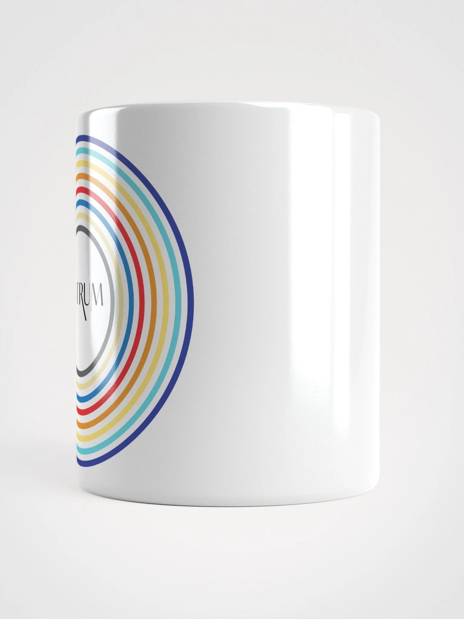 Astrum Rings | Mug product image (2)