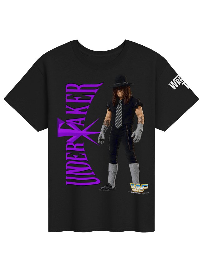 The UnderFaker