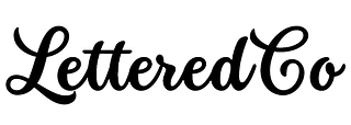 LetteredCo, LLC