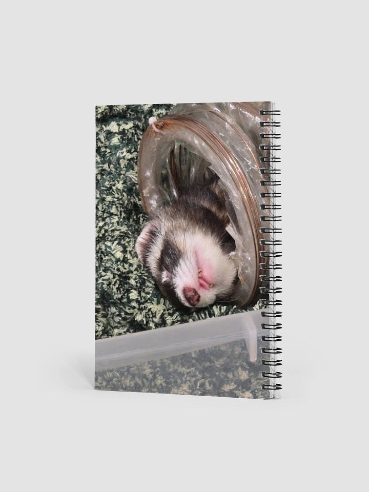 Rosie Notebook product image (2)