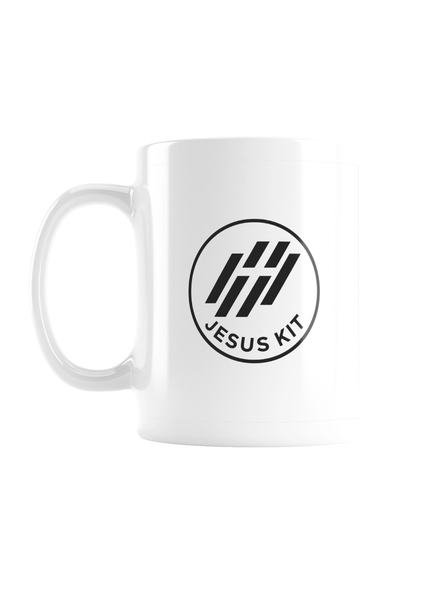 The Foundation Mug - Stealth Edition product image (1)