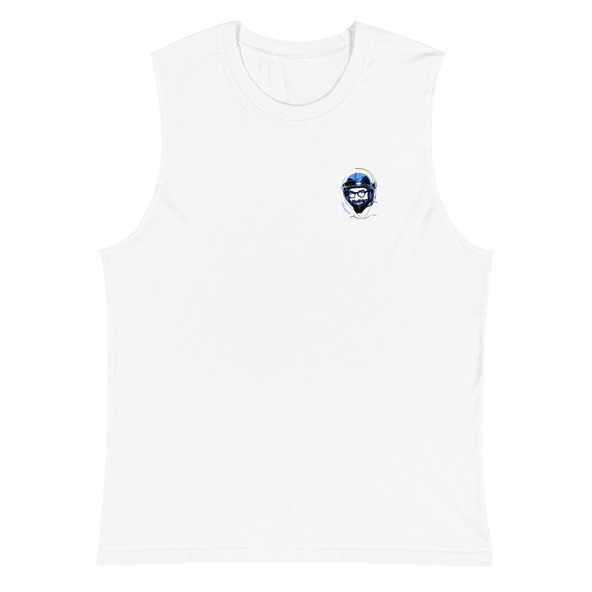 Mauro´s Signature Tank product image (2)