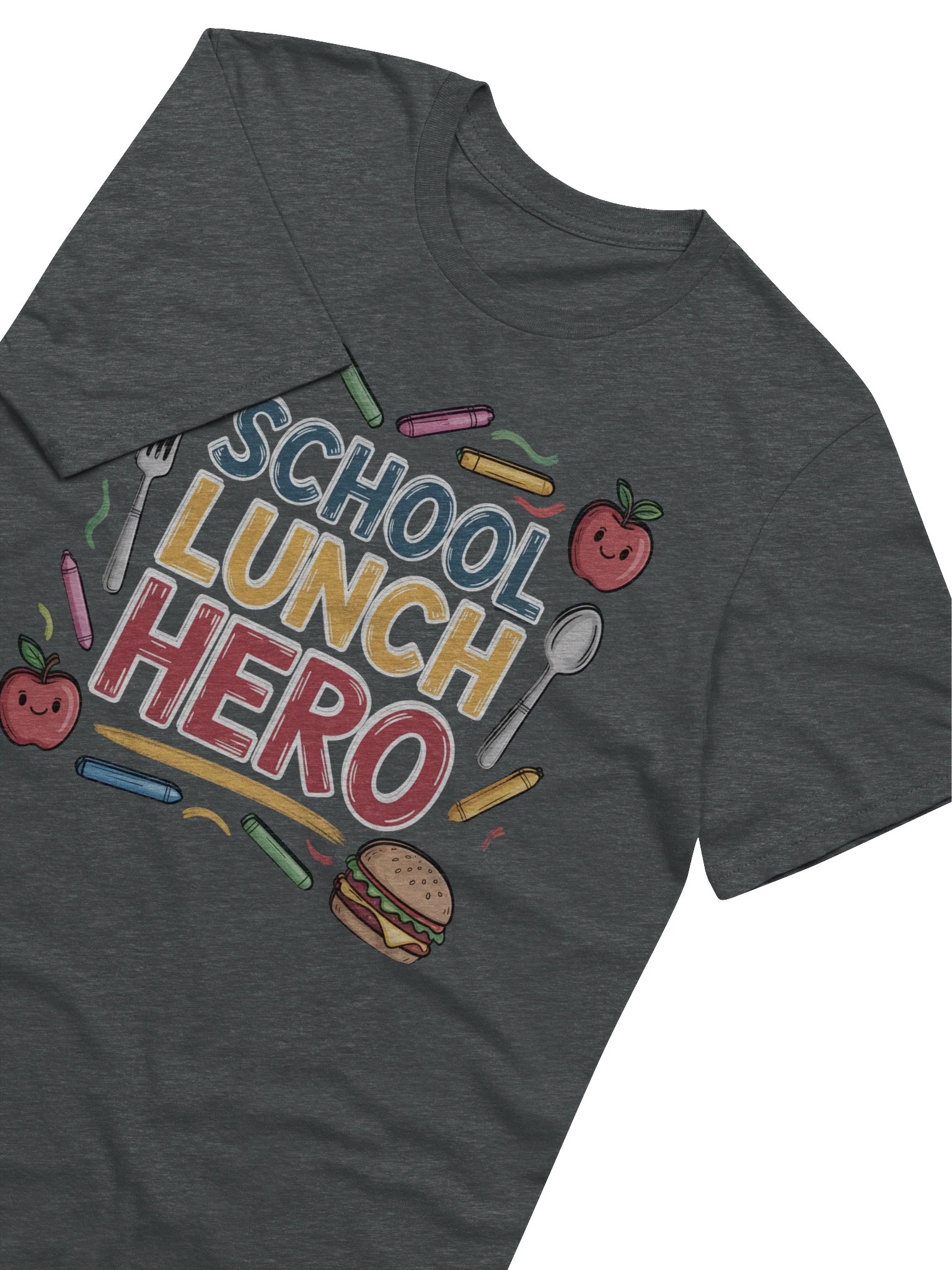 School Lunch Hero product image (3)