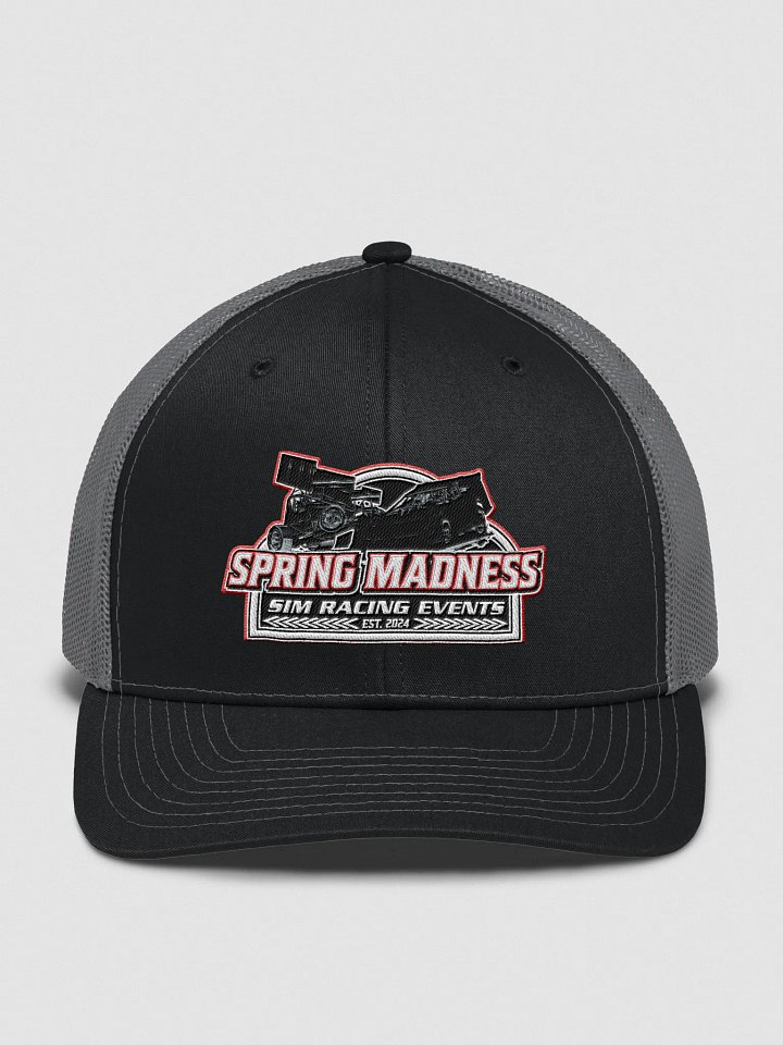 Spring Madness Richardson Trucker Hat product image (2)