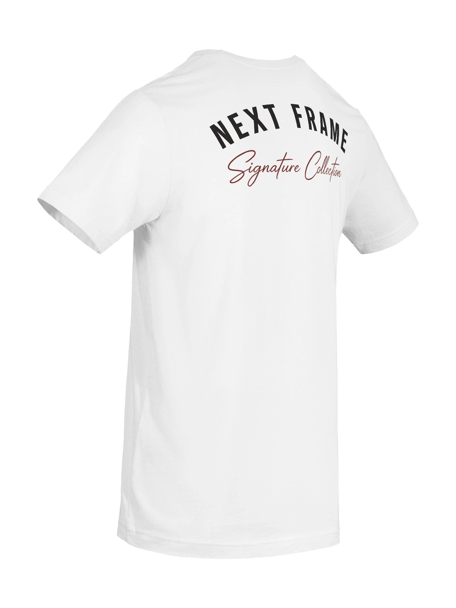Standard Signature Collection T-shirt product image (10)