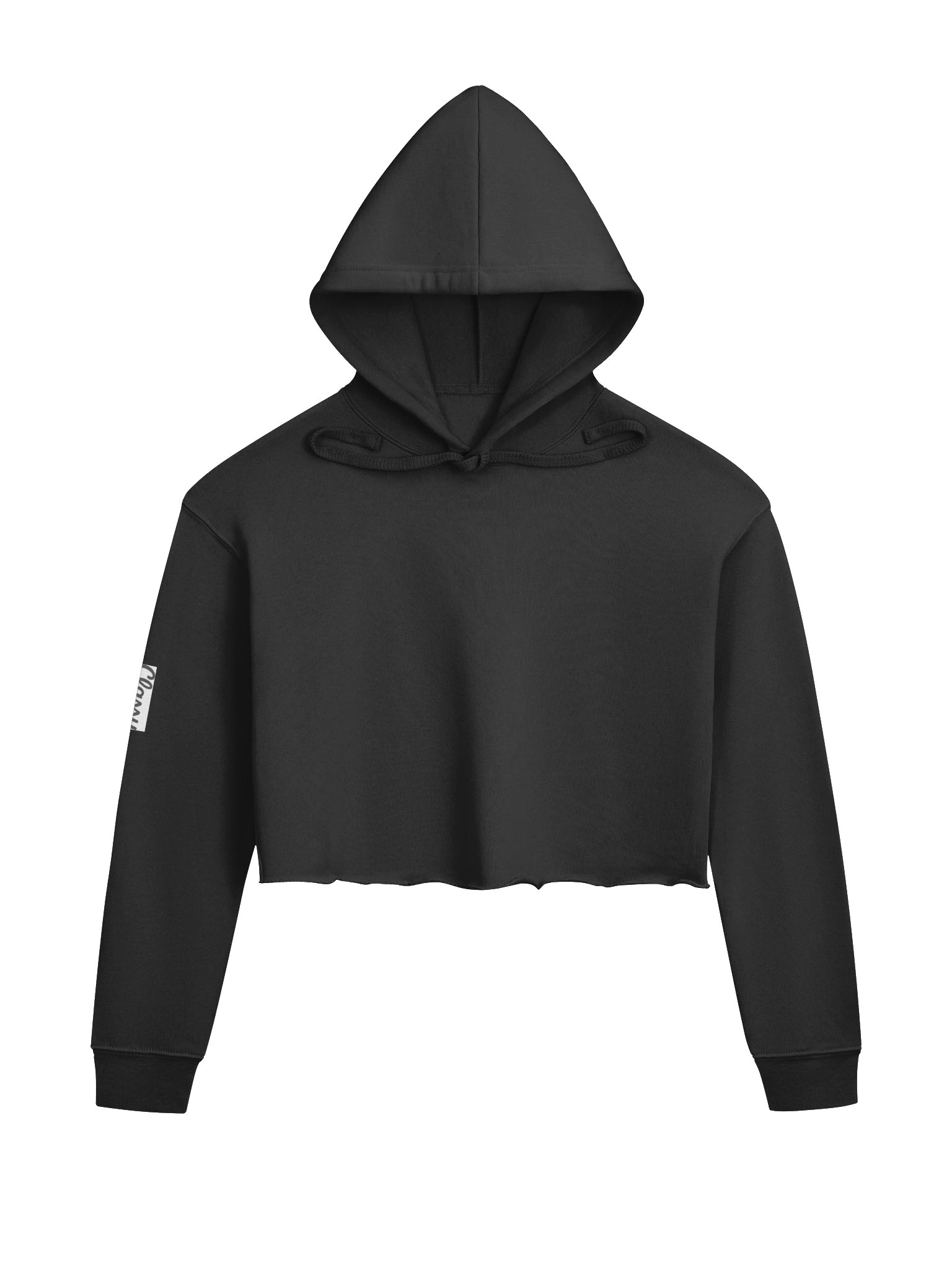 Crop Jumper product image (1)