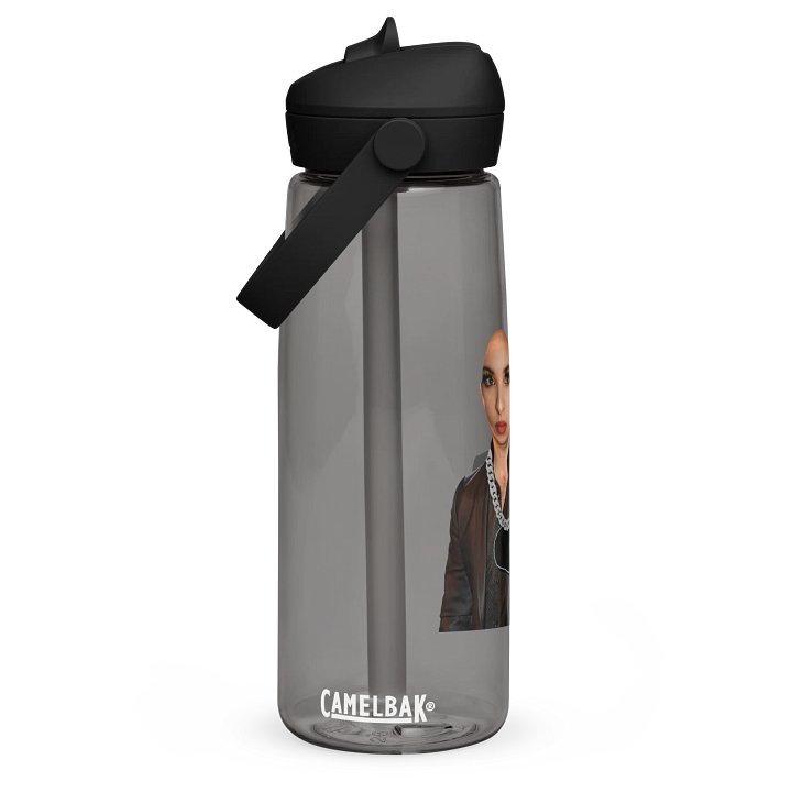 MintyPitBull Water Bottle product image (1)