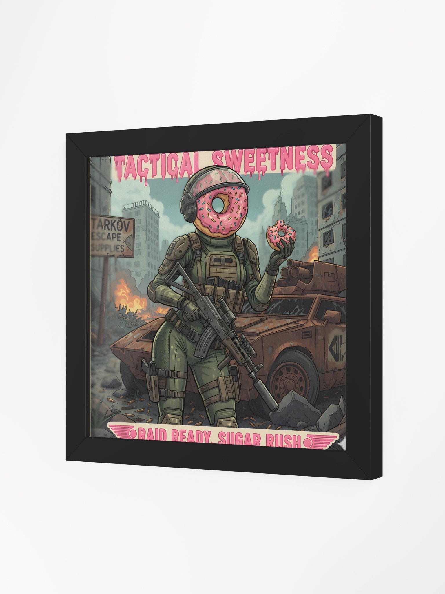 Tactical Delight product image (3)