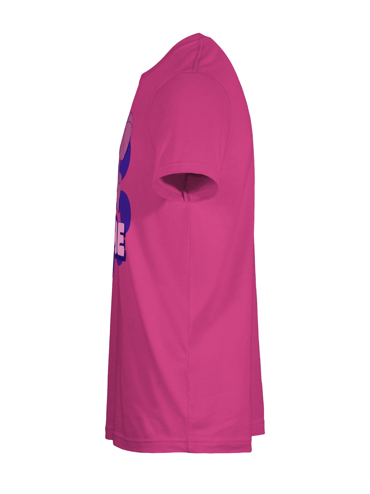 She Got Game Basketball Tee product image (49)