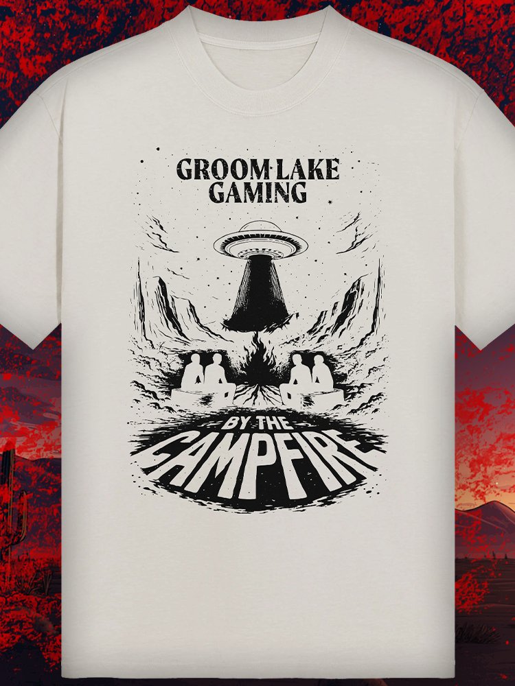 Campfire Women's Tee product image (1)