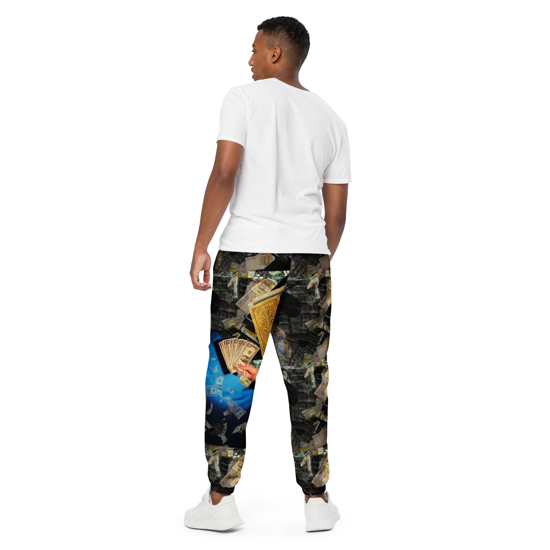 Ostohousut Decadent Joggers product image (4)