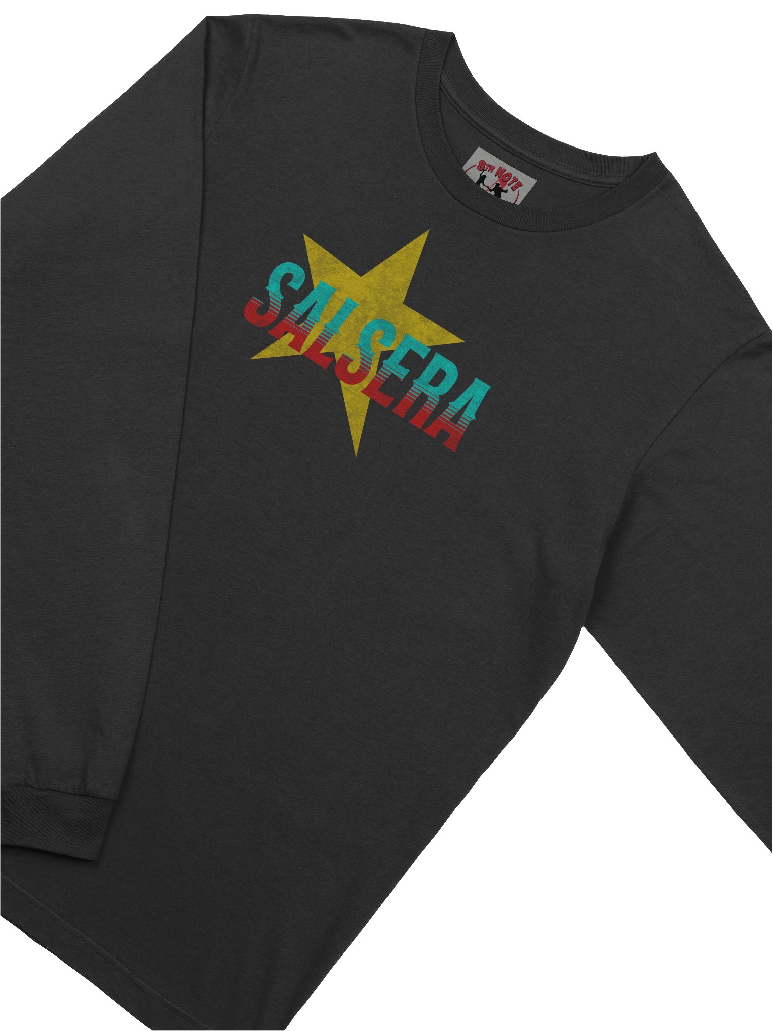 Salsera • LS T-Shirt product image (5)
