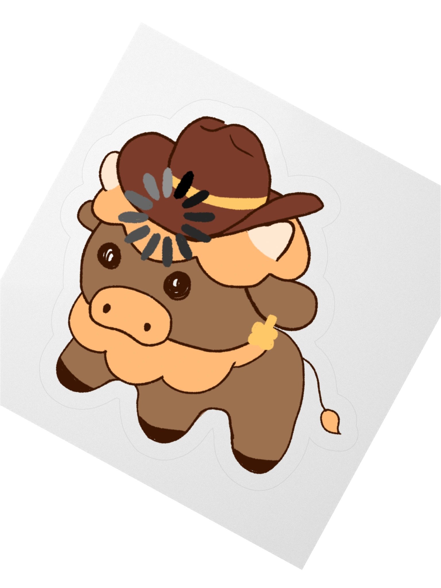 buffering sticker product image (6)