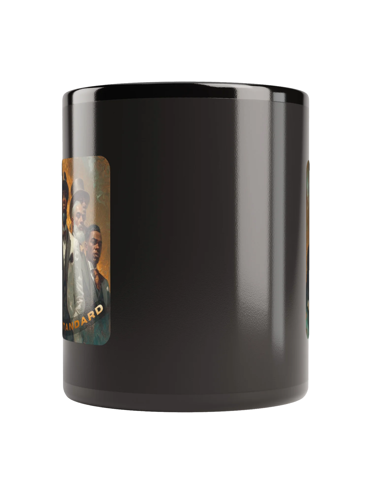 Vintage Elegance Mug product image (3)