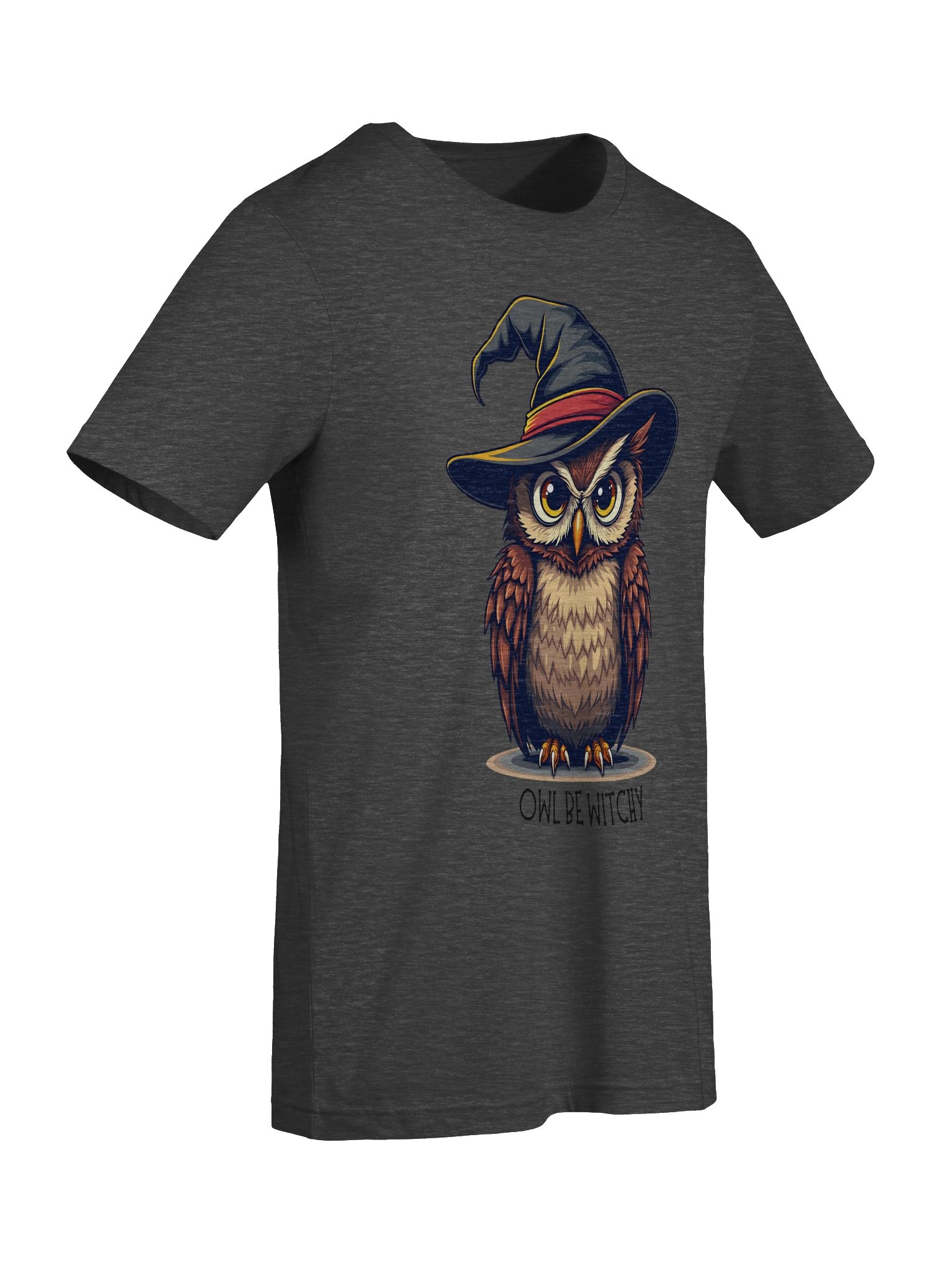 OWL BE WITCHY TEE product image (54)