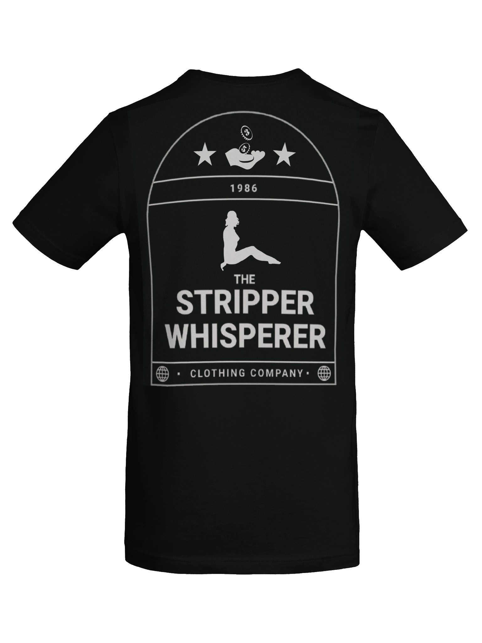 the arch shirt product image (8)