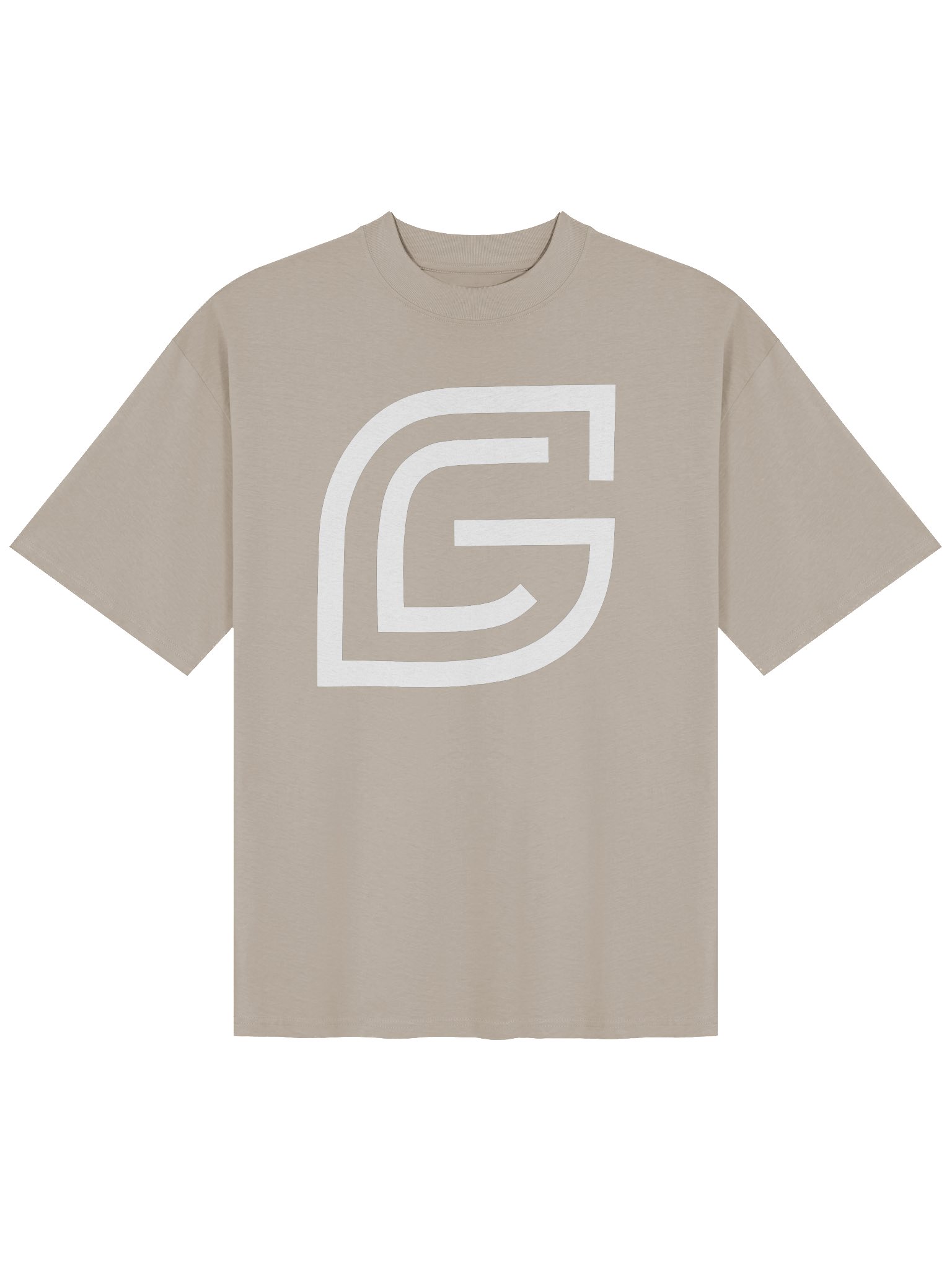 Oversized T product image (1)