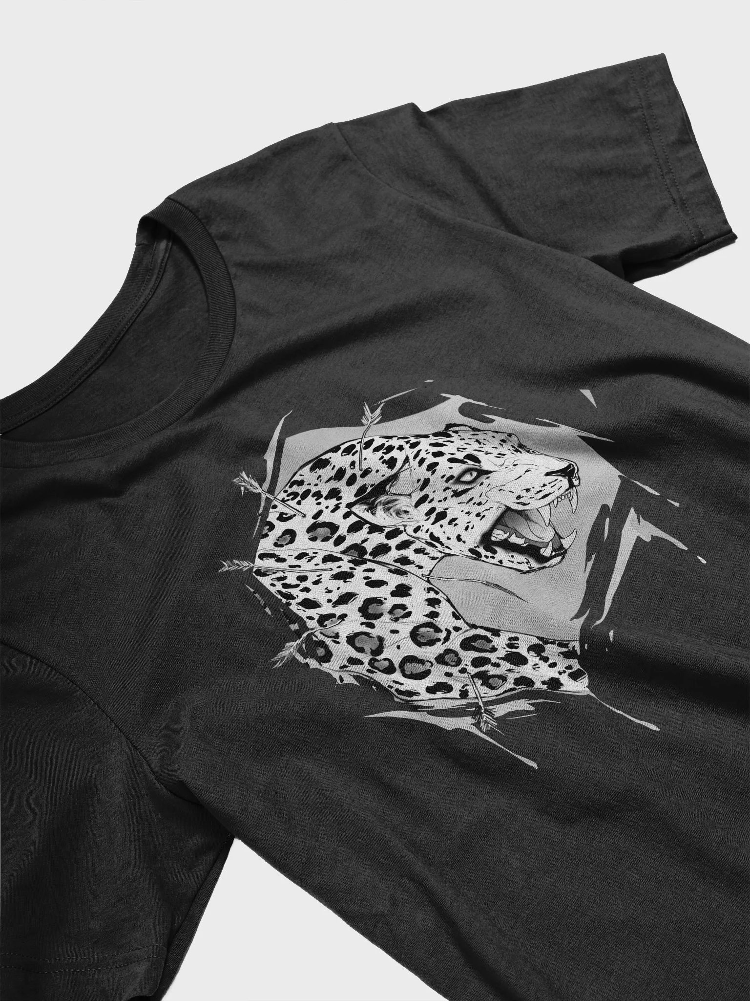 Let me REST [Gofundme Design] product image (3)