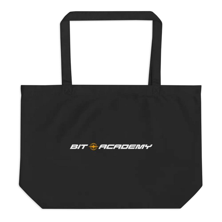 BA Large Totebag product image (1)