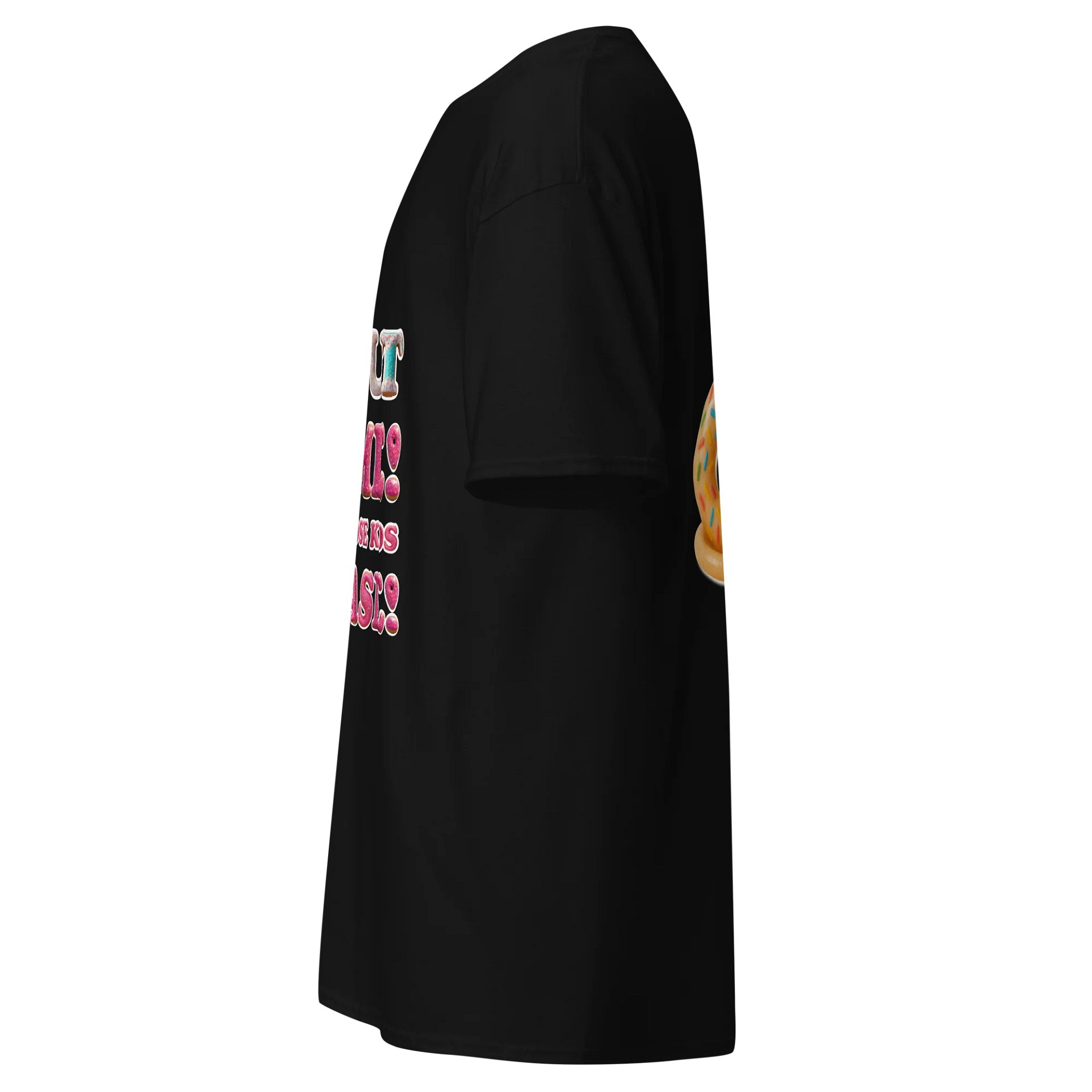 TikTok MPC Donut Line Tee product image (3)