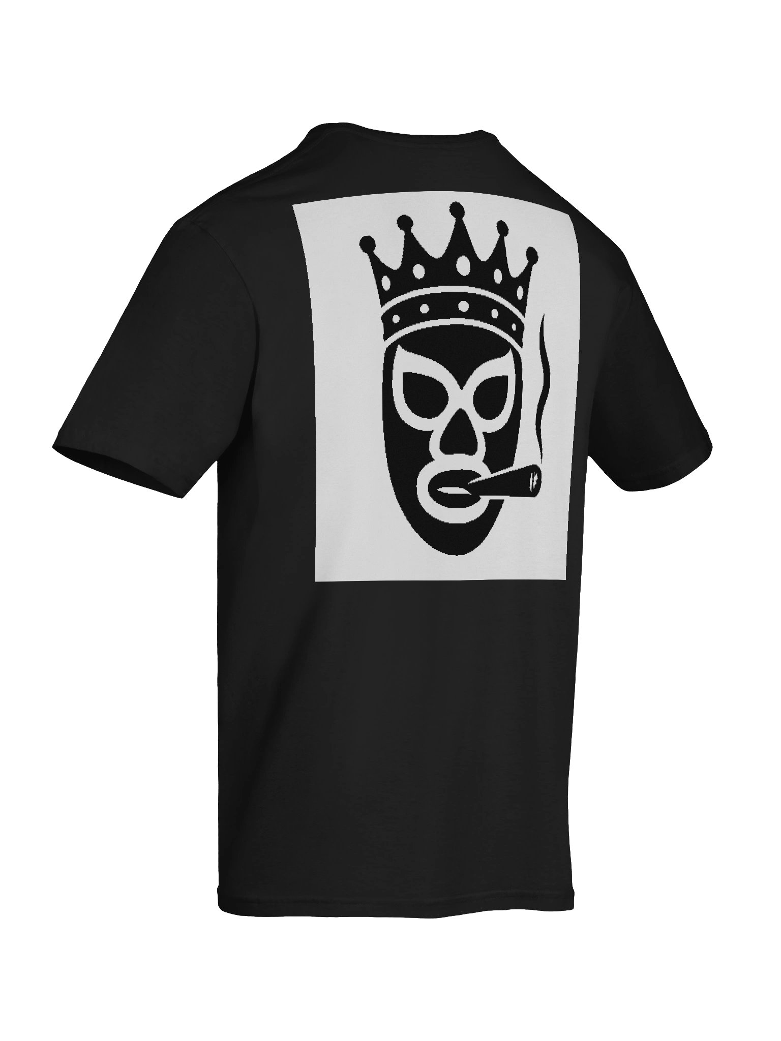 King Juave Crown Seal Tee product image (8)