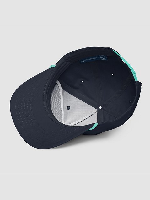 Photo showing Big Accessories Golf Rope Cap