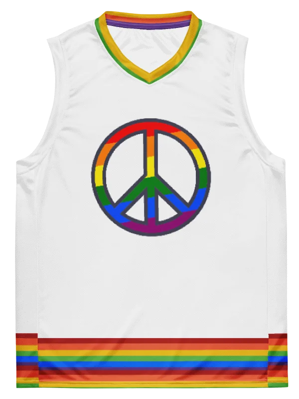 Rainbow jersey product image (1)