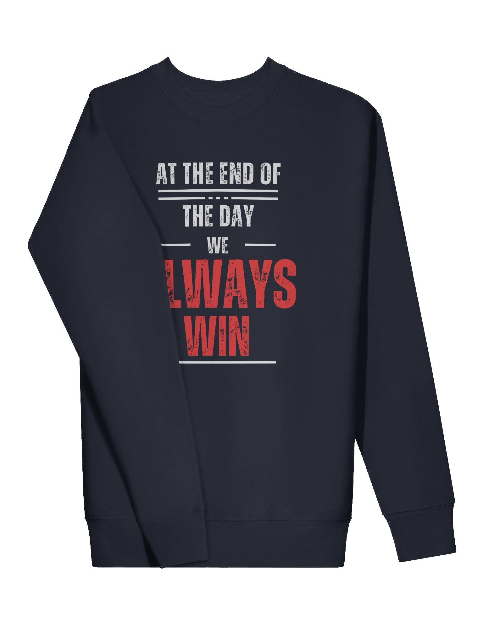 Always Win Jumper product image (21)