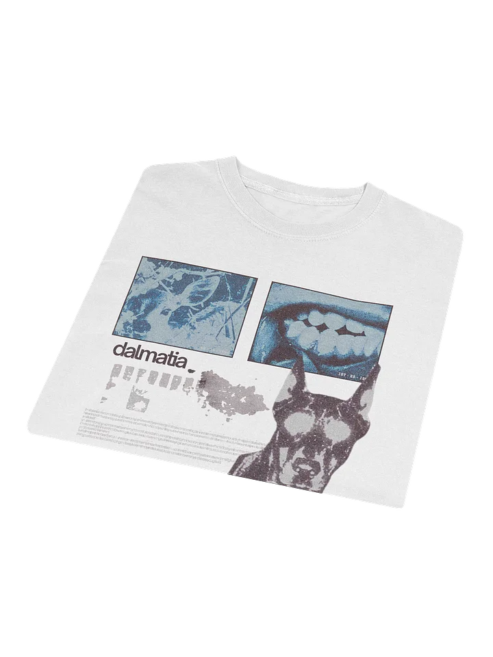 Dalmatia Scavenged Long Sleeve product image (2)