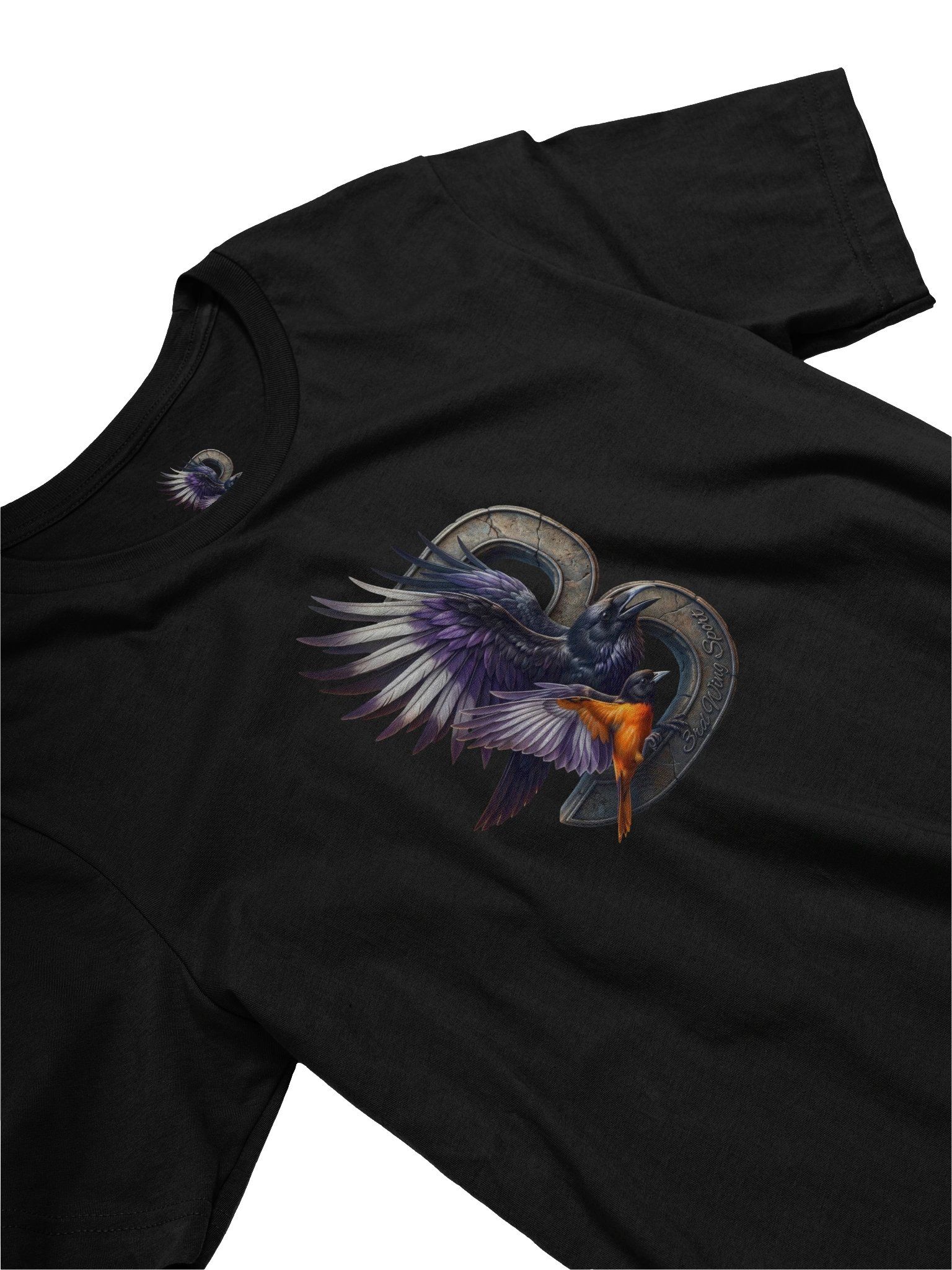3rd Wing tee - i10 (v2) product image (19)