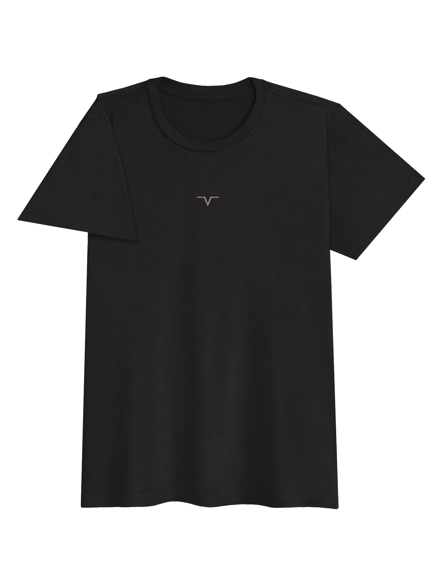 V Series Pink Tee product image (3)