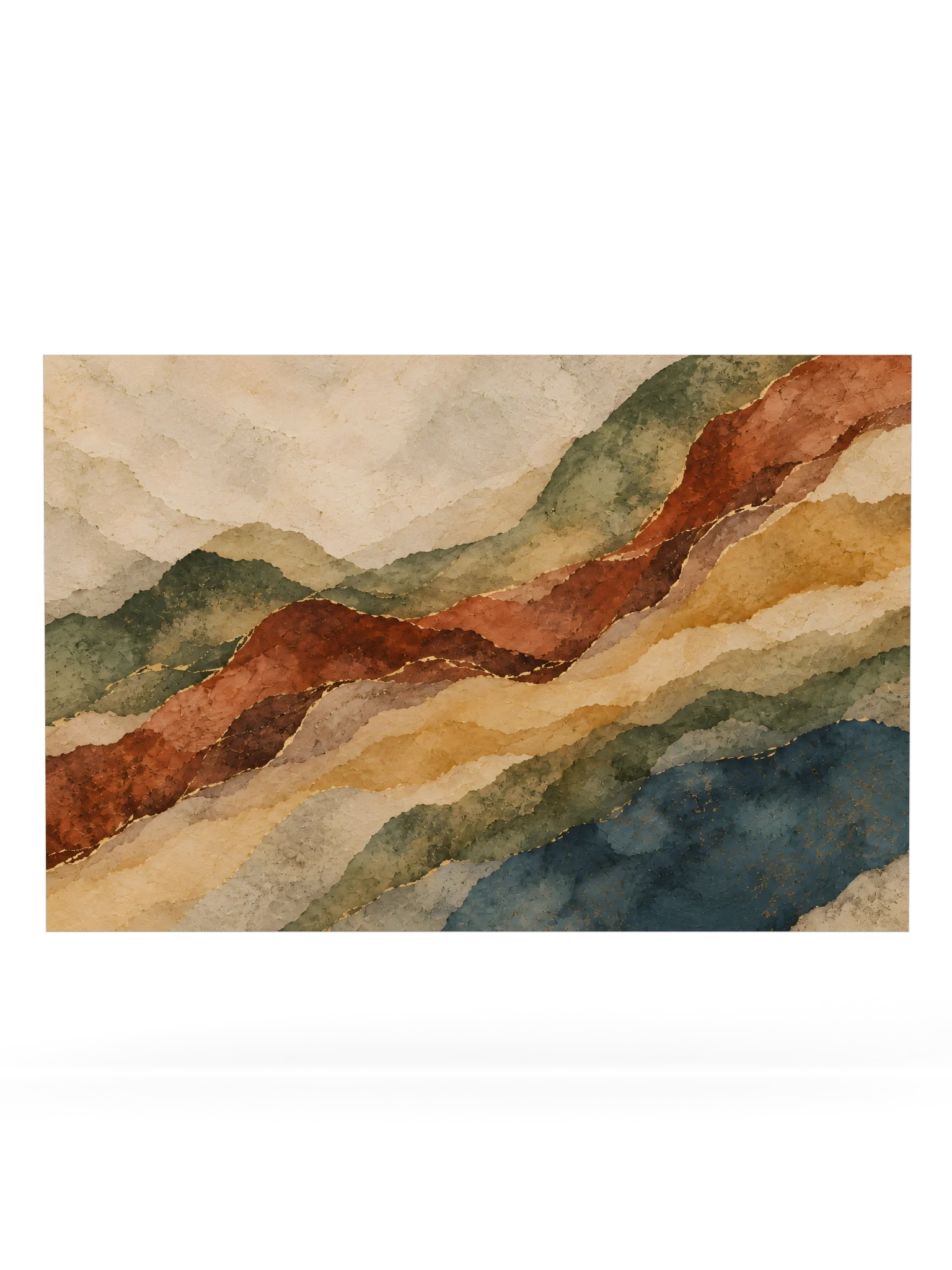 STRATA