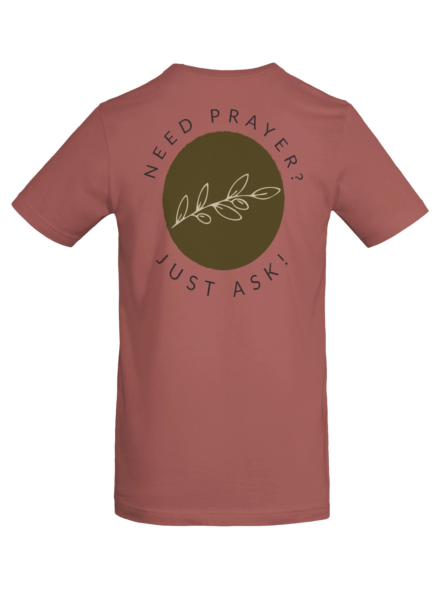Women’s Need Prayer T-Shirt product image (36)