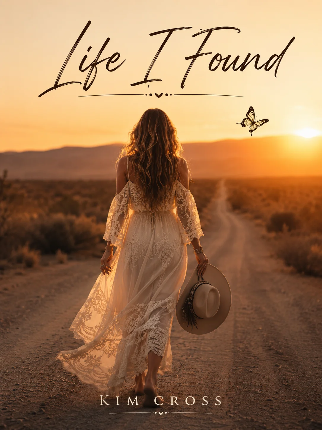 Life I Found (Album) product image (1)