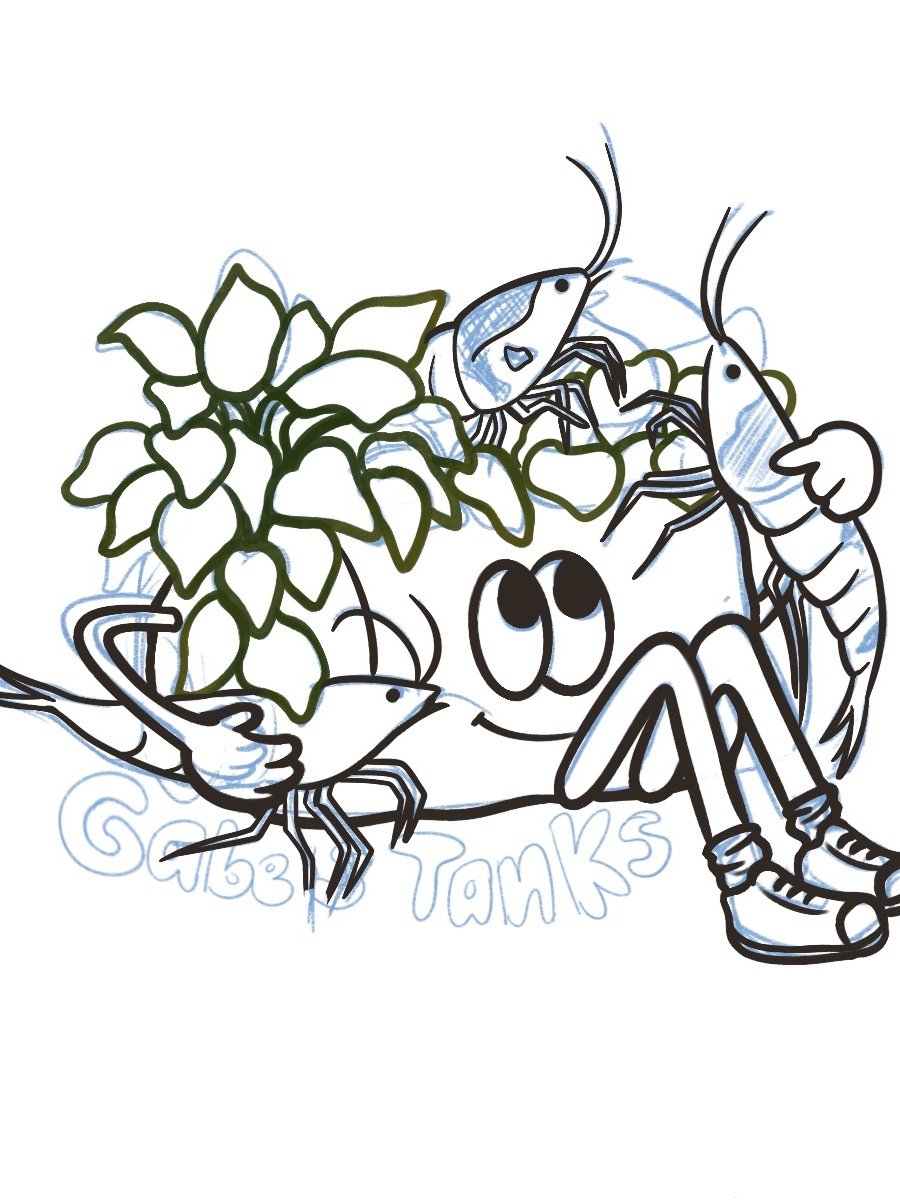 Friendly Log Sticker product image (5)